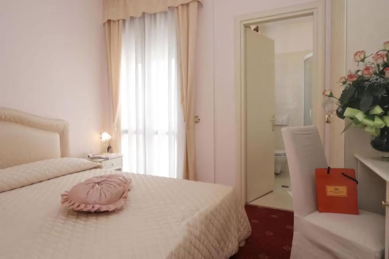 Nice Hotel Mestre Exterior photo