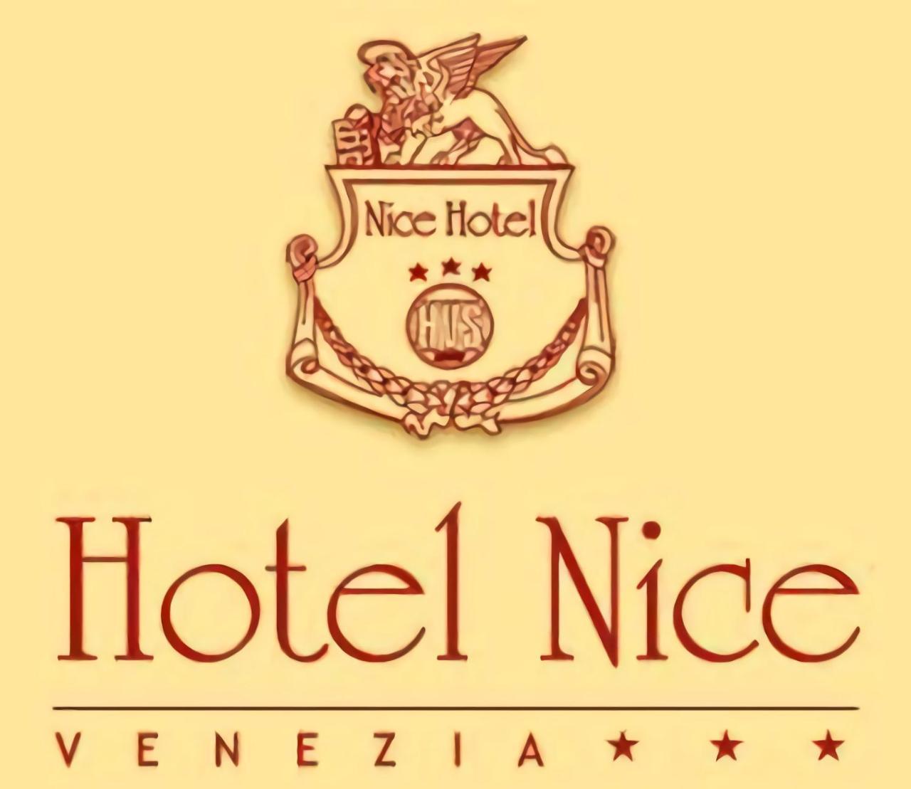 Nice Hotel Mestre Exterior photo